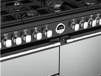 Stoves Sterling S1100 Deluxe DF